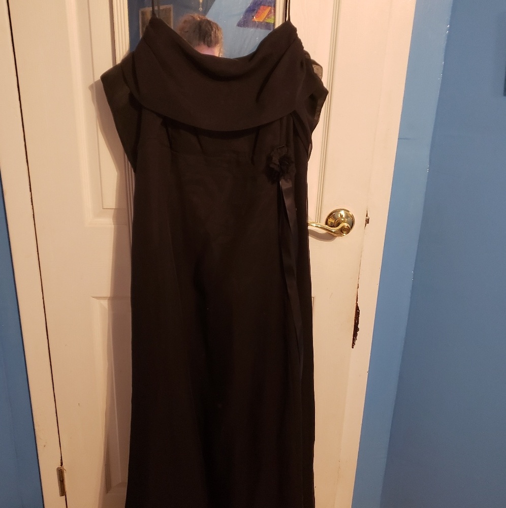 Evening gown